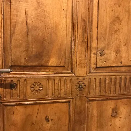 Spacious And Bright Flat Close To The : Heart Of Old 尼斯