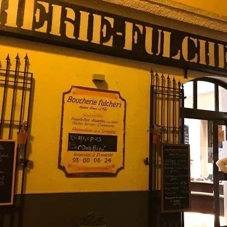 Apartment Spacious And Bright Flat Close To The : Heart Of Old Nice