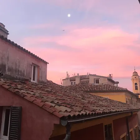 Spacious And Bright Flat Close To The : Heart Of Old شقة نيس