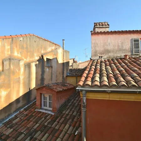 شقة Spacious And Bright Flat Close To The : Heart Of Old نيس